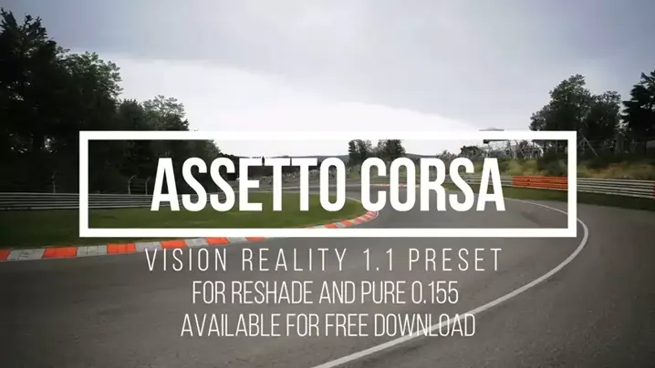 how to download pure assetto corsa free