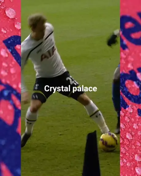 star dolcemodz & crystal palace number 10| Discove ...| Kwai