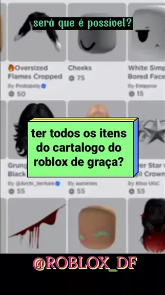 Roblox removeu diversos rostos clássicos. #roblox