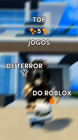 terror no roblox online