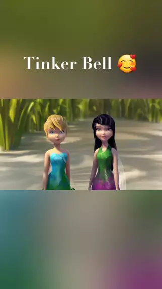 toxiicfaiiry tinkerbell. | Discover