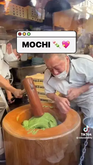 maya mochi biography | Discover