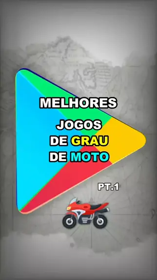 TOP 3 JOGOS DE MOTO COM GRÁFICOS REALISTAS PARA ANDROID #jogos #mobile