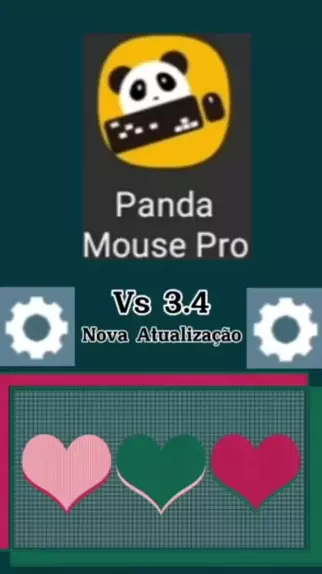 Panda Mouse Pro Apk v2.7 Free Download