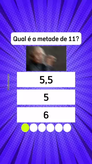 A Metade de Onze