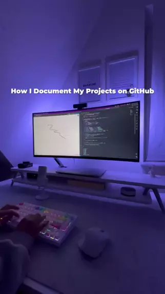 scene 5 github project | Discover