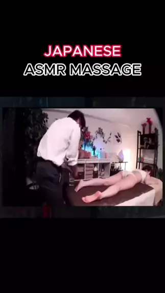 wife gets japanese massage & american wife gets ja ...| Kwai