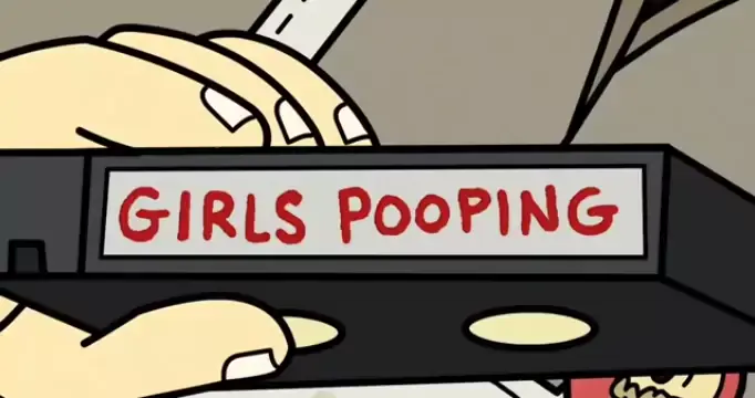 toilet pooping girls | Discover