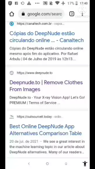 deepnude.co | Discover