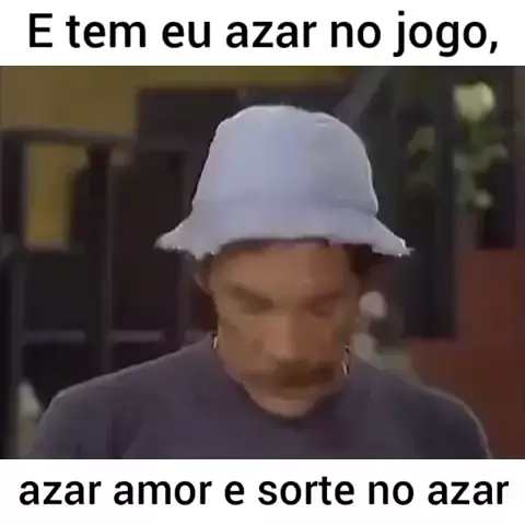 Eu tenho azar no jogo, azar no amor e sorte no azar.  Azar no amor, Texto  reflexão, Motivação para vida