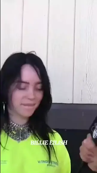 billie eilish leaked photo & Billie Eilish leaked| Kwai