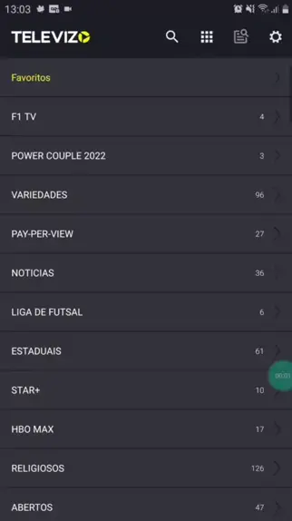 free iptv playlist 2024 telegram