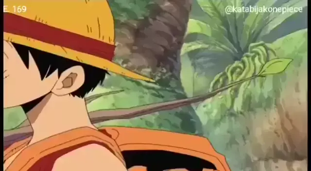 baka song #onepiece #anime #luffi #bakasenco_monkey_d_luffy