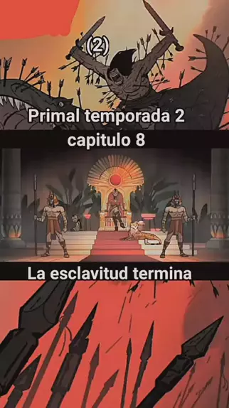 film primal temporada 2