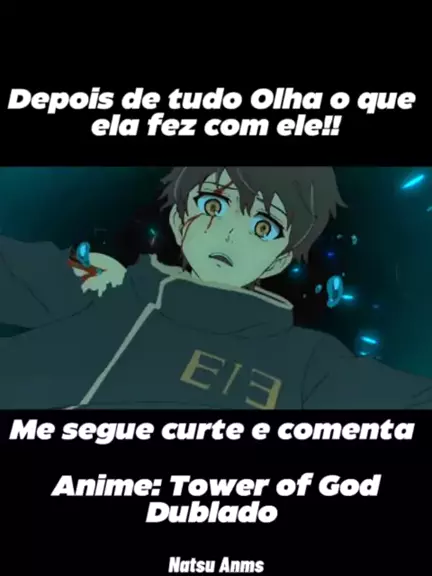 tower of god anitube