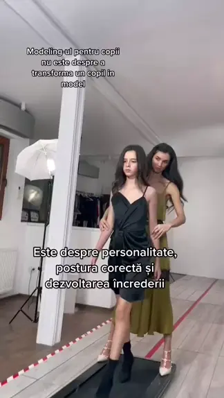 preteen NN model | Discover