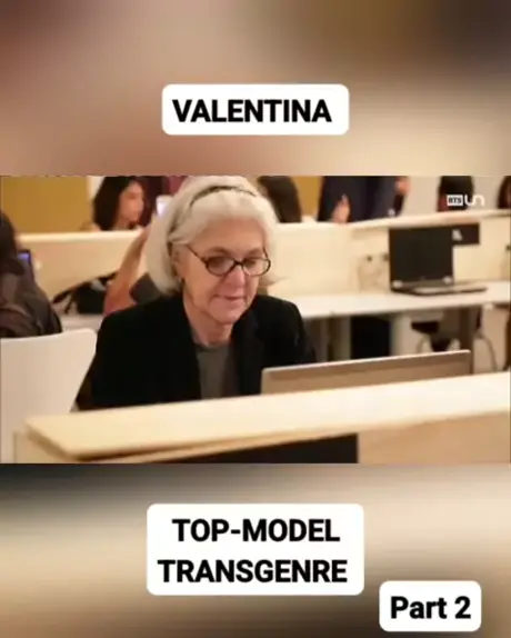 valentina model | Discover