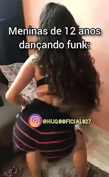 kwai dancando & funk dancando meninas de 12 anos n ...| Kwai