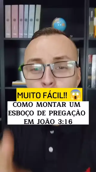 pregação sobre joão 8