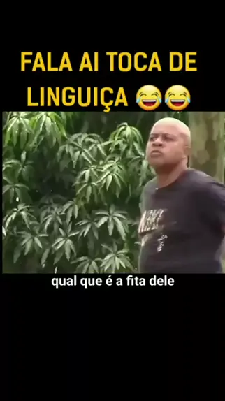 1 minuto das novas gírias do Toninho tornado 🤣🤣🤣 qual a melhor