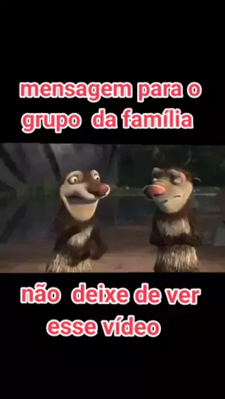 Grupo da família 😂 . . #grupodafamilia #grupodafamilia