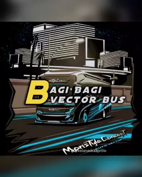 mentahan:jwk5fbemfea= vector bus jb3 polos | Discover