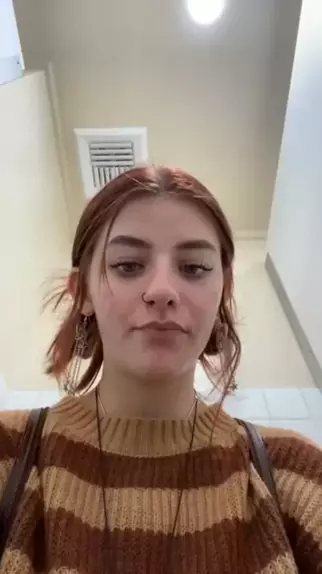 girl hot selfie & shitting girl video| Discover