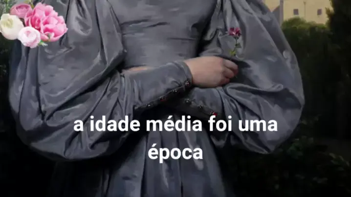 idade média de igor e carla foi 75. se a média ent ...| Kwai