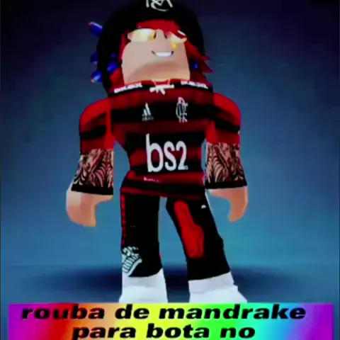 como colocar roupa no mandrake club roblox