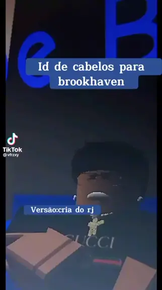 id de cabelo masculinos no brookhaven｜TikTok Search