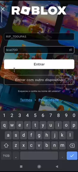 nomes e senhas de contas no roblox blox fruit｜Pesquisa do TikTok